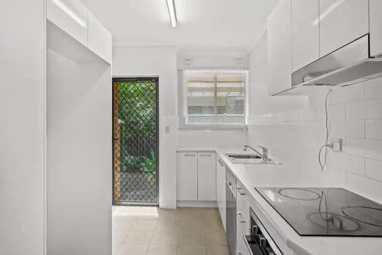 Second view of Homely unit listing, 1/16 Pemell Street, Wyoming NSW 2250