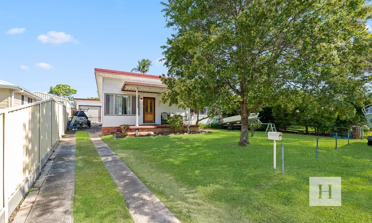 39 Dunvegan Street