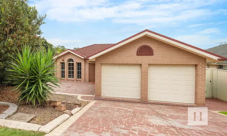 18 Corkwood Road