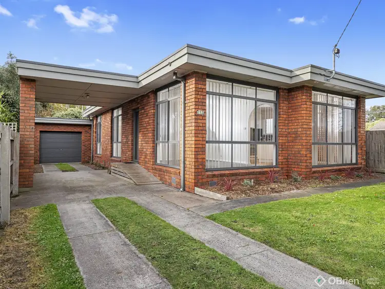 112 White Road