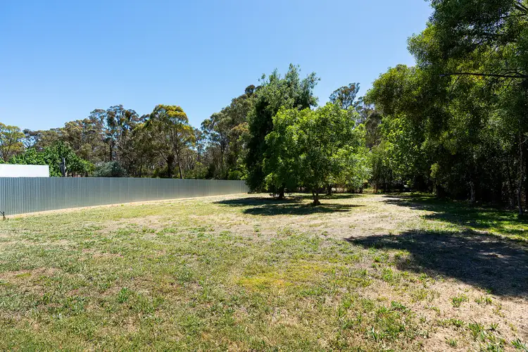 Second view of Homely land listing, 58A Fryers Road, Chewton VIC 3451