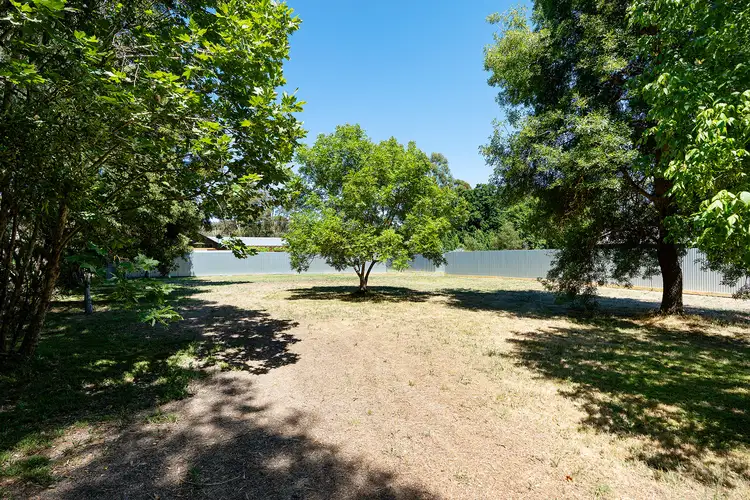Third view of Homely land listing, 58A Fryers Road, Chewton VIC 3451
