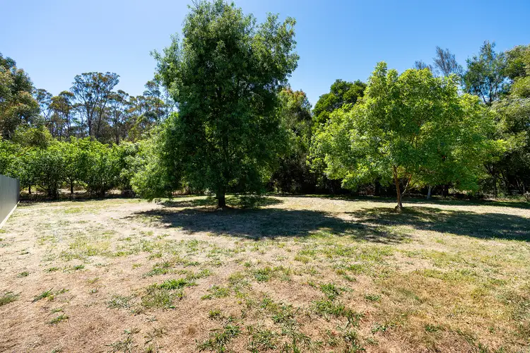Fourth view of Homely land listing, 58A Fryers Road, Chewton VIC 3451