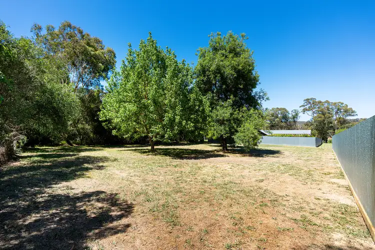 Fifth view of Homely land listing, 58A Fryers Road, Chewton VIC 3451