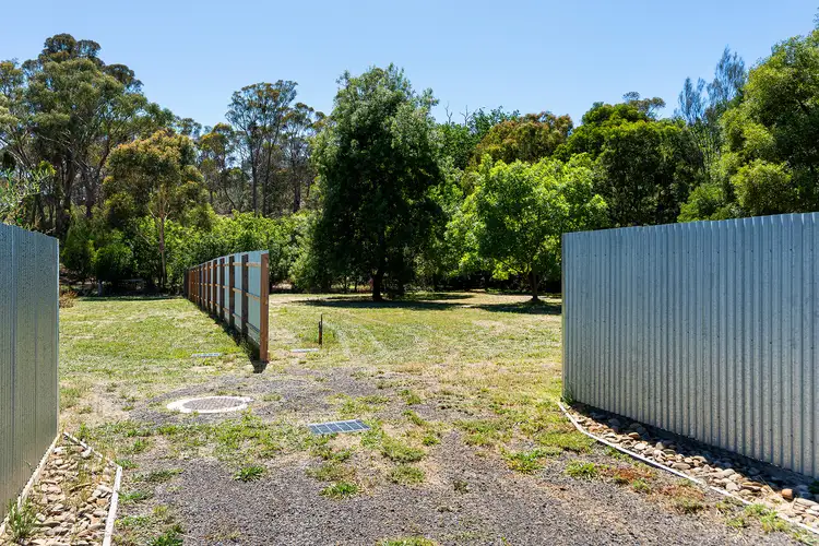 Seventh view of Homely land listing, 58A Fryers Road, Chewton VIC 3451