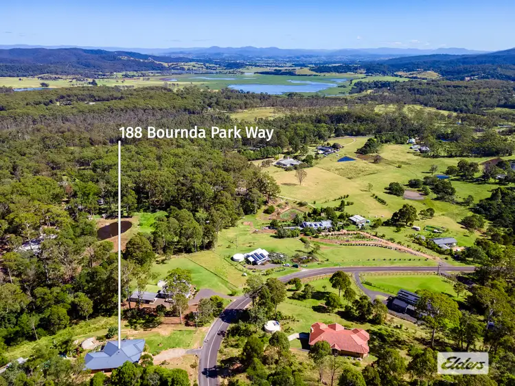 Main view of Homely house listing, 188 Bournda Park Way, Wallagoot NSW 2550