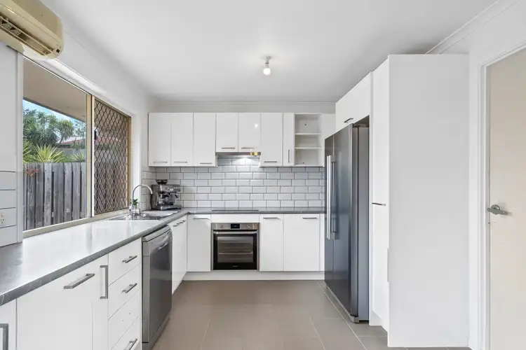 Fourth view of Homely semi-detached listing, 1/12 MacKellar Drive, Nerang QLD 4211