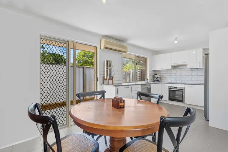 Fifth view of Homely semi-detached listing, 1/12 MacKellar Drive, Nerang QLD 4211