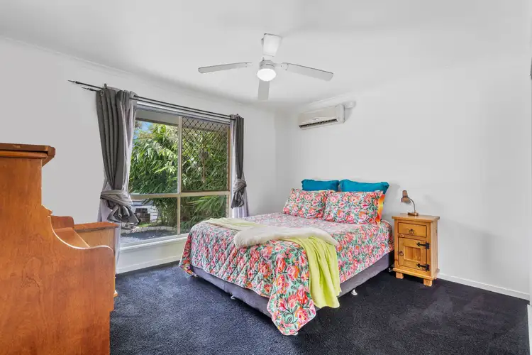 Seventh view of Homely semi-detached listing, 1/12 MacKellar Drive, Nerang QLD 4211