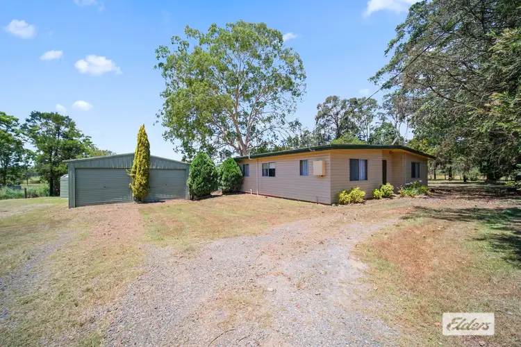 103 Shorts Road
