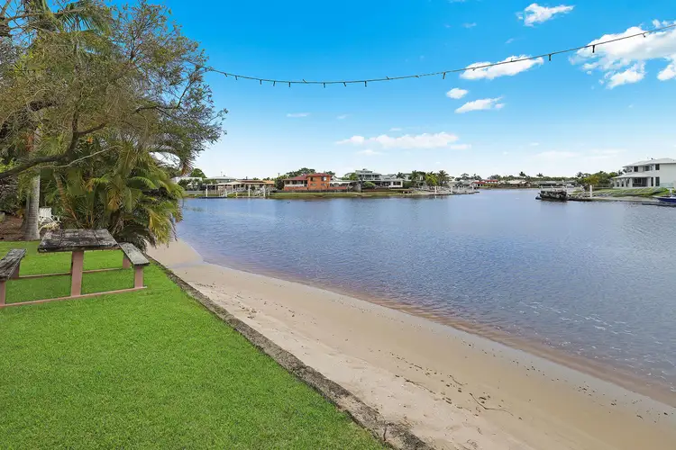 Second view of Homely unit listing, 5/19 Woomba Place, Mooloolaba QLD 4557