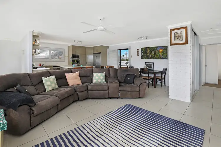 Third view of Homely unit listing, 5/19 Woomba Place, Mooloolaba QLD 4557