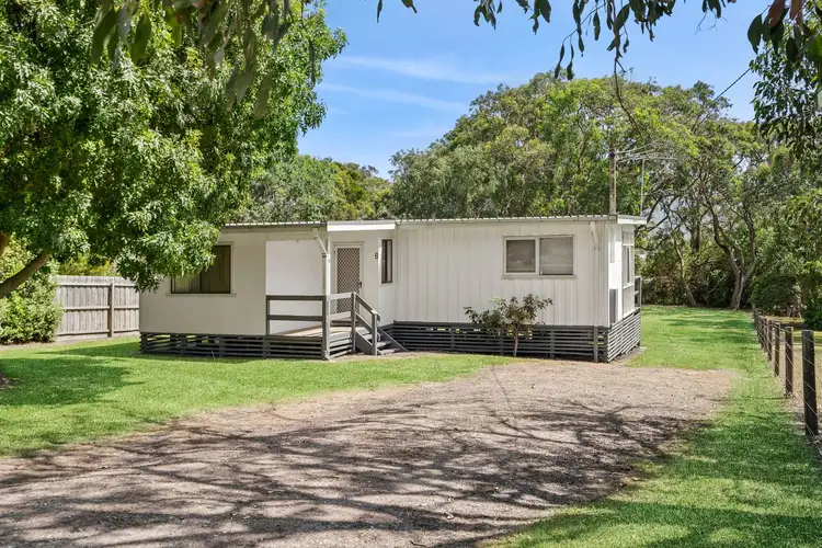 Third view of Homely house listing, 8 Newcombe Street, Marengo VIC 3233