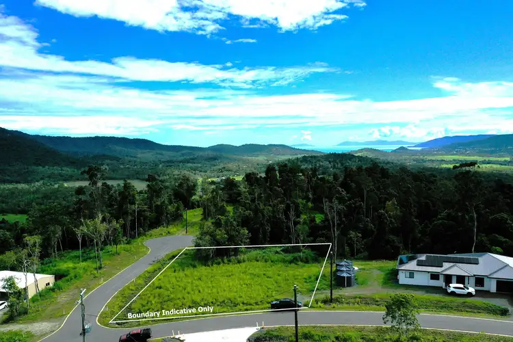 Main view of Homely land listing, LOT 8 Moon Crescent, Sugarloaf QLD 4800