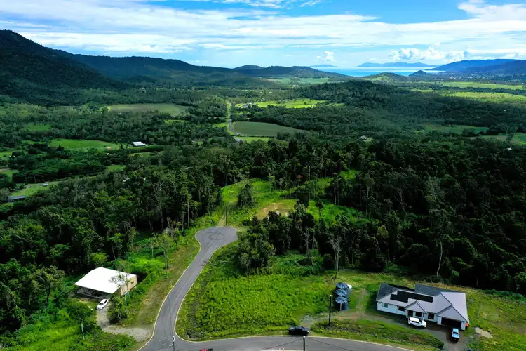 Third view of Homely land listing, LOT 8 Moon Crescent, Sugarloaf QLD 4800