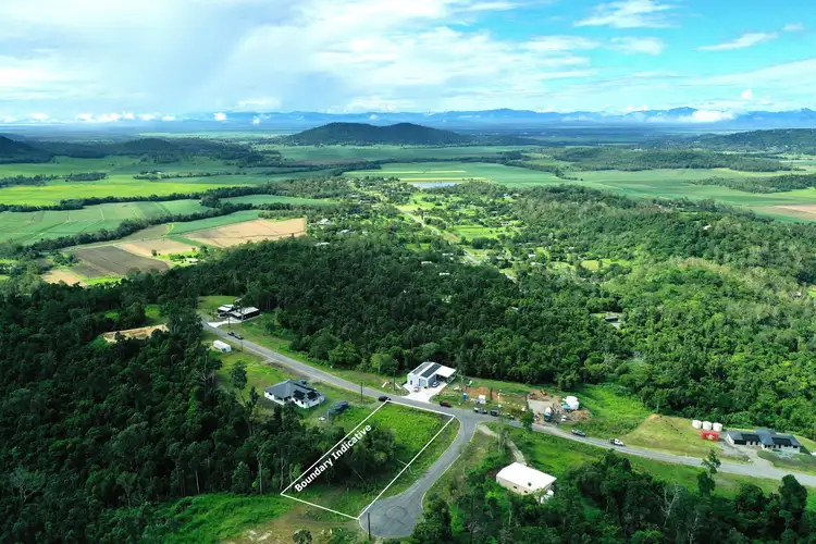 Fourth view of Homely land listing, LOT 8 Moon Crescent, Sugarloaf QLD 4800