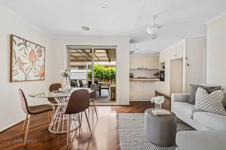 Main view of Homely townhouse listing, 6/75 Lampard Circuit, Bruce ACT 2617