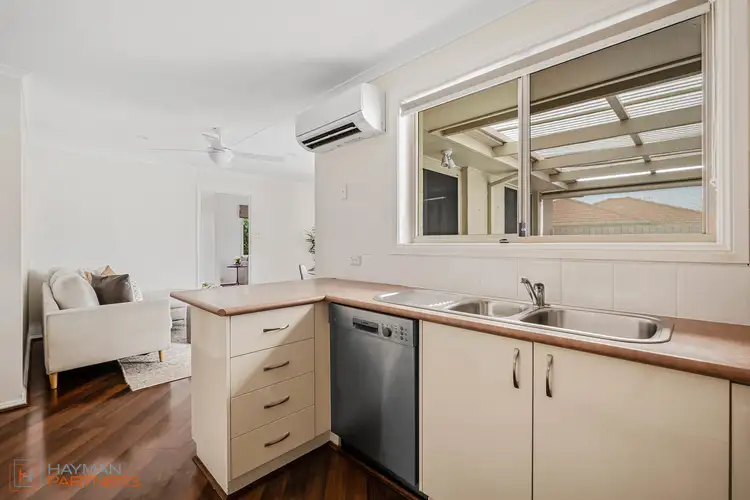 Third view of Homely townhouse listing, 6/75 Lampard Circuit, Bruce ACT 2617