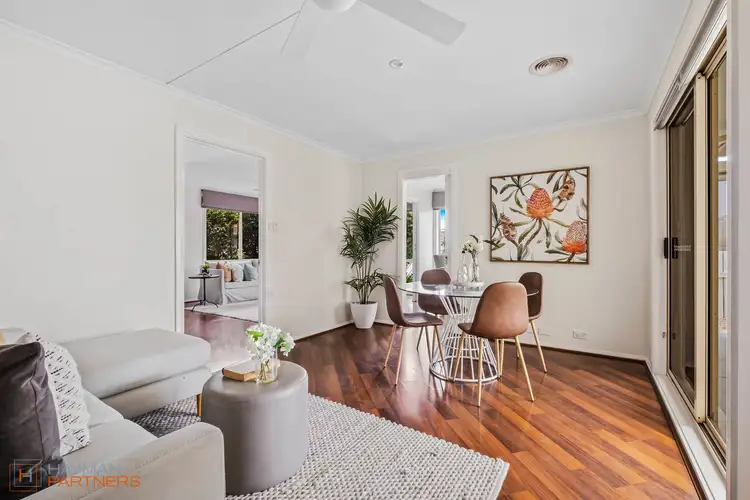 Fourth view of Homely townhouse listing, 6/75 Lampard Circuit, Bruce ACT 2617