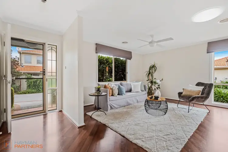 Fifth view of Homely townhouse listing, 6/75 Lampard Circuit, Bruce ACT 2617