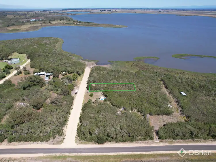 Main view of Homely land listing, 6 Rucker Avenue, Hollands Landing VIC 3862