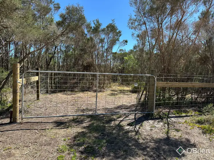 Fourth view of Homely land listing, 6 Rucker Avenue, Hollands Landing VIC 3862