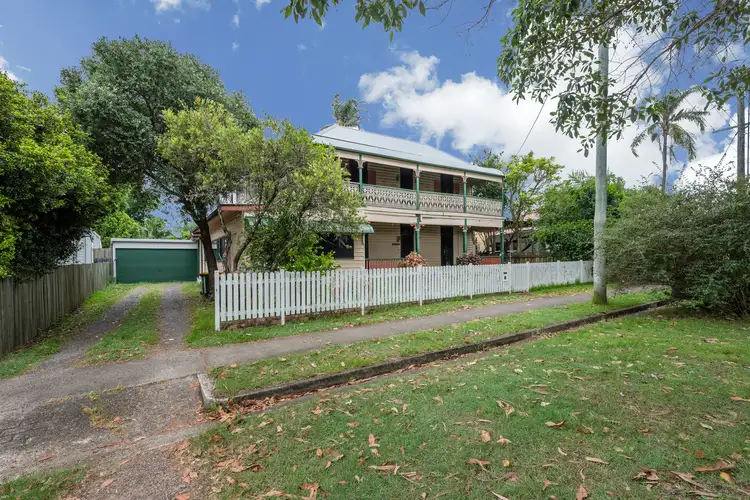 165 Fitzroy Street