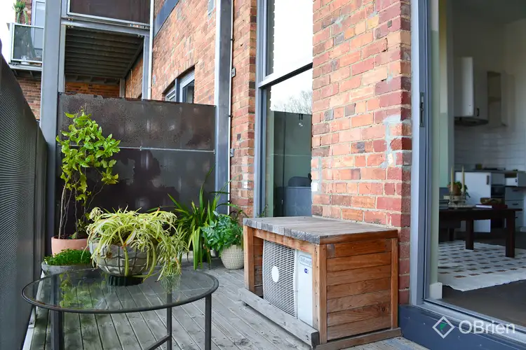 Sixth view of Homely unit listing, 2/232 Nicholson Street, Footscray VIC 3011