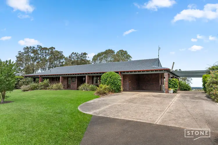 59 Kurmond Road