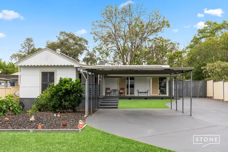 511 Kurmond Road