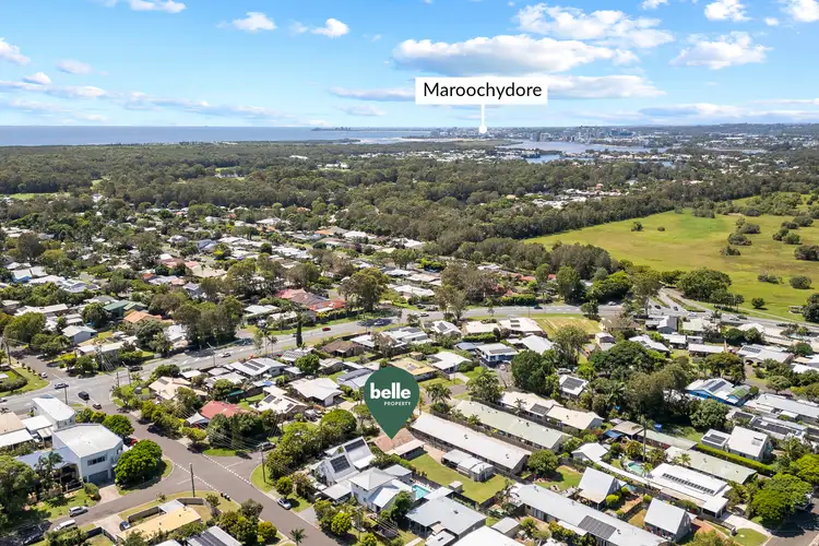 15 Karome Street