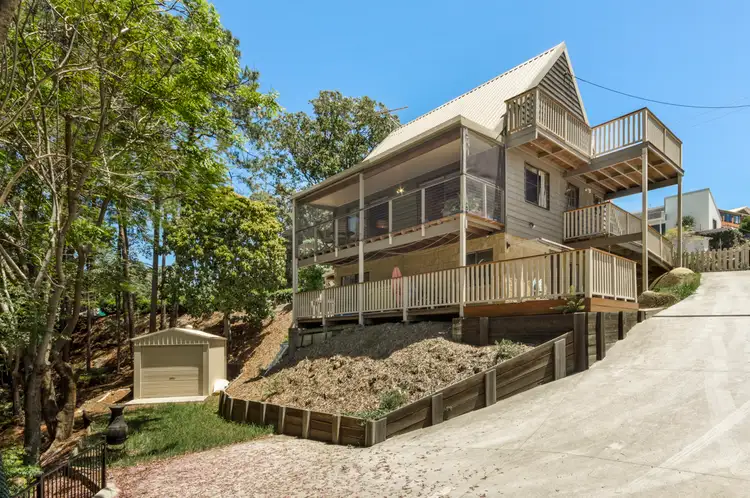 2-4 Cygnus Place