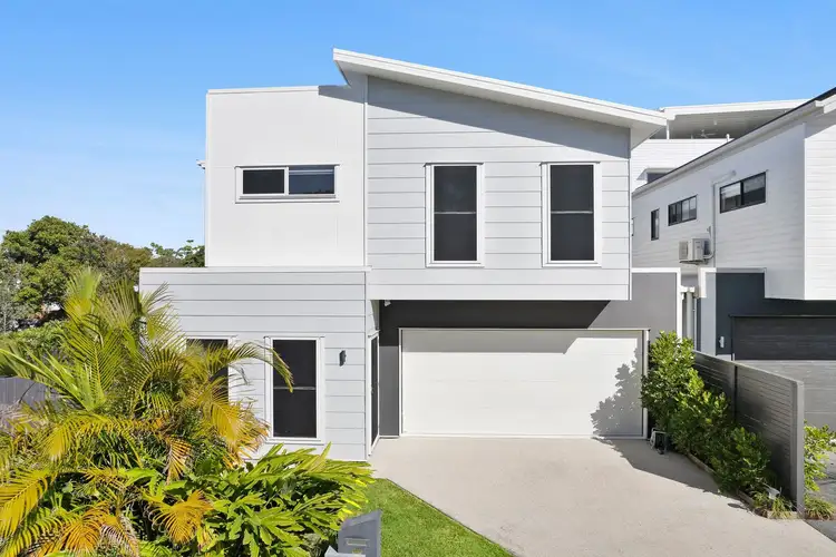 5 Ann Street