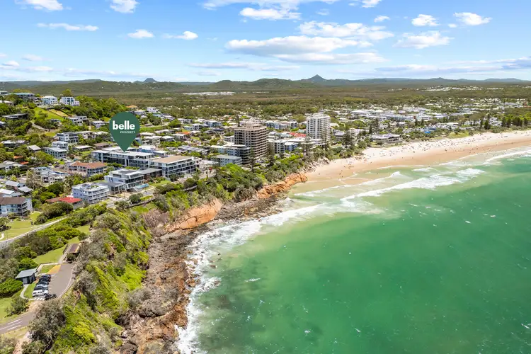 310/63 Coolum Terrace