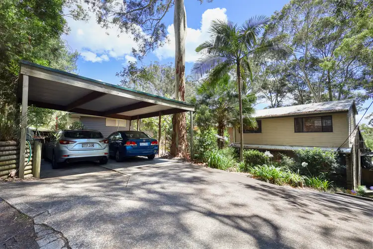 Second view of Homely house listing, 151 Empire Bay Drive, Empire Bay NSW 2257