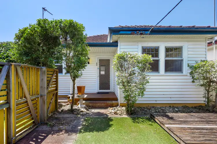 17 Terry Avenue