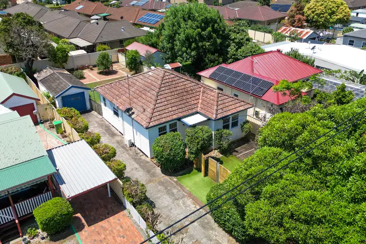 Second view of Homely house listing, 17 Terry Avenue, Woy Woy NSW 2256