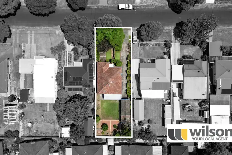 Fourth view of Homely house listing, 17 Terry Avenue, Woy Woy NSW 2256