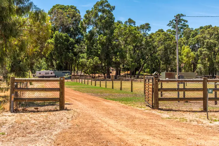 28 Allum Way