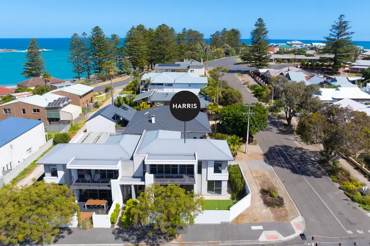 5B Henry Street