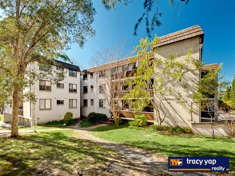 8/2-4 Lachlan Avenue