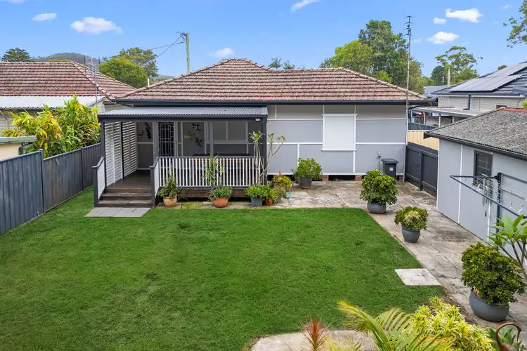 Sixth view of Homely house listing, 12 Miami Avenue, Woy Woy NSW 2256