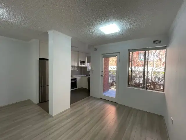 8/14 Union Street
