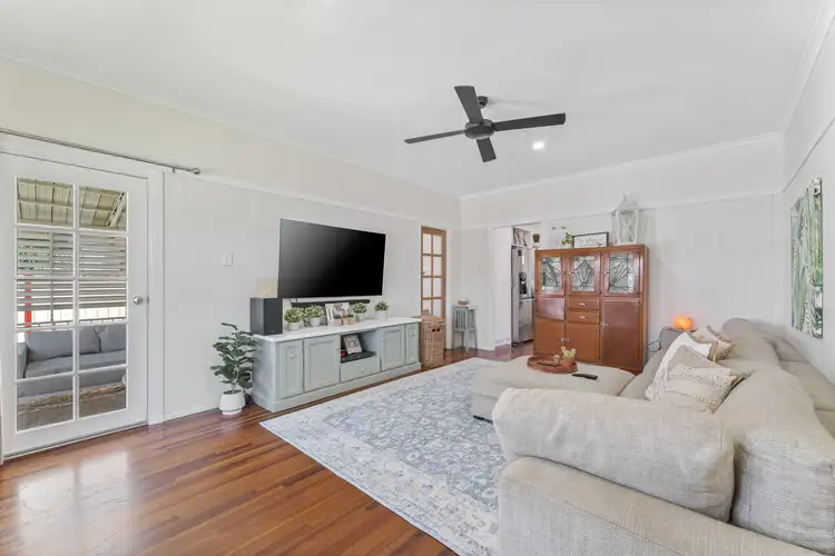 Main view of Homely house listing, 35 East Street, Scarness QLD 4655