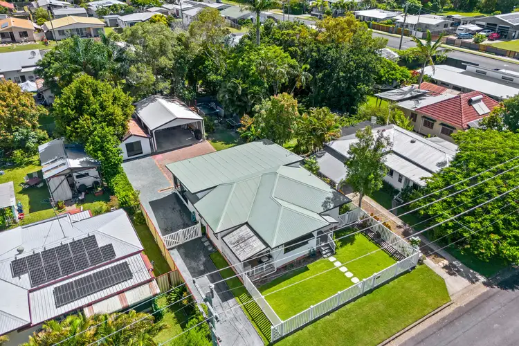Second view of Homely house listing, 35 East Street, Scarness QLD 4655