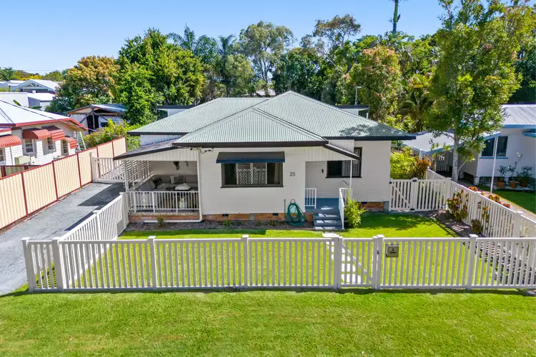 Third view of Homely house listing, 35 East Street, Scarness QLD 4655