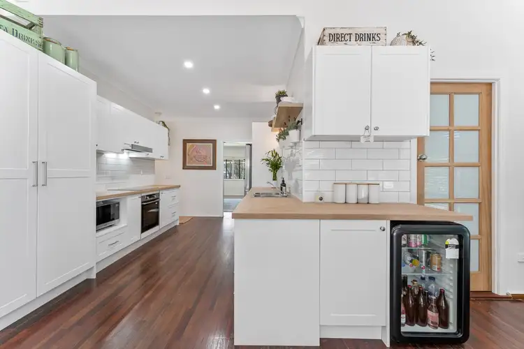 Fifth view of Homely house listing, 35 East Street, Scarness QLD 4655