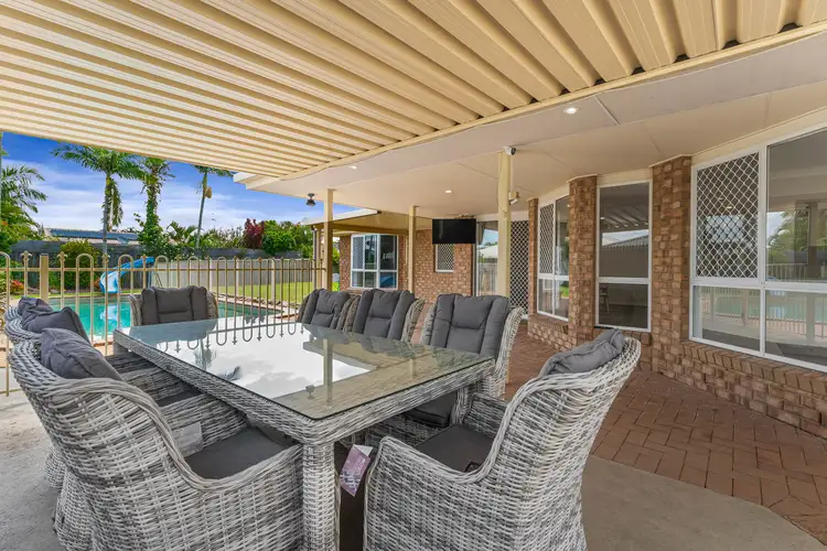 Main view of Homely house listing, 3 Skinner Crescent, Urangan QLD 4655