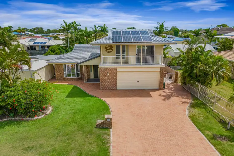 Third view of Homely house listing, 3 Skinner Crescent, Urangan QLD 4655