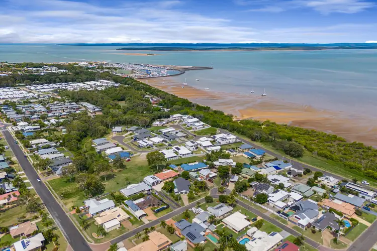 Fourth view of Homely house listing, 3 Skinner Crescent, Urangan QLD 4655